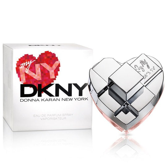 MY NY 3.4 EDP for women