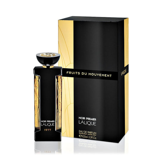 Noir Premier Fruits Du Mouvement 3.4oz EDP For Woman