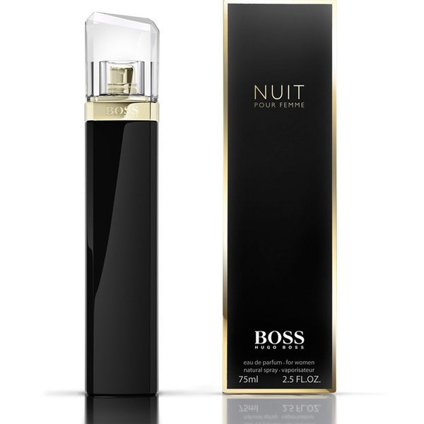 Nuit Femme 2.5 oz EDP for women – LaBellePerfumes