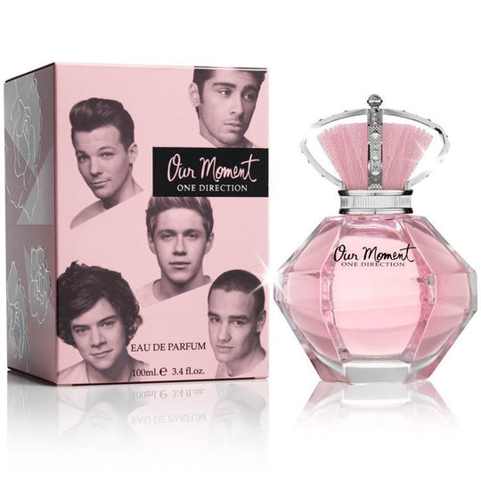 Our Moment 3.4 oz EDP for women