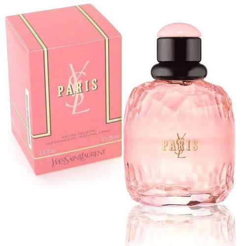 WOMENS FRAGRANCES - Paris 4.2 Oz EDT For Women