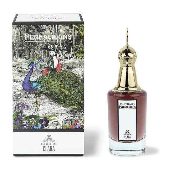 Penhaligon's Clandestine Clara 2.5 oz EDP for woman