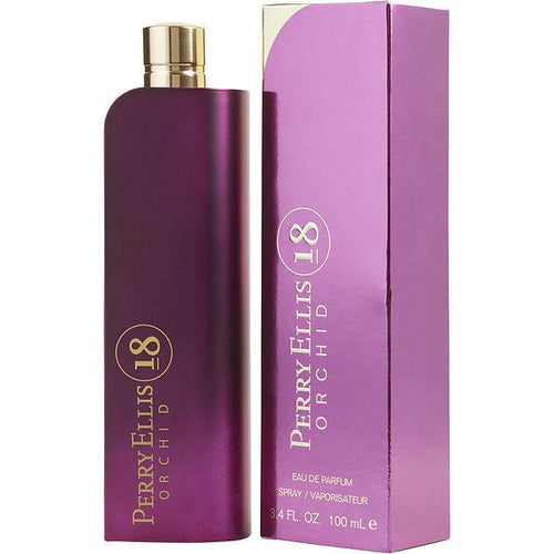 Perry Ellis Body Mist 360º Purple Spray 236ml