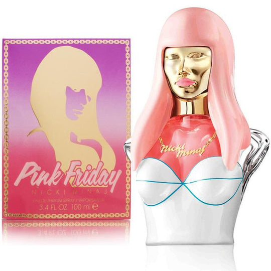Pink Friday 3.3 oz EDP for women