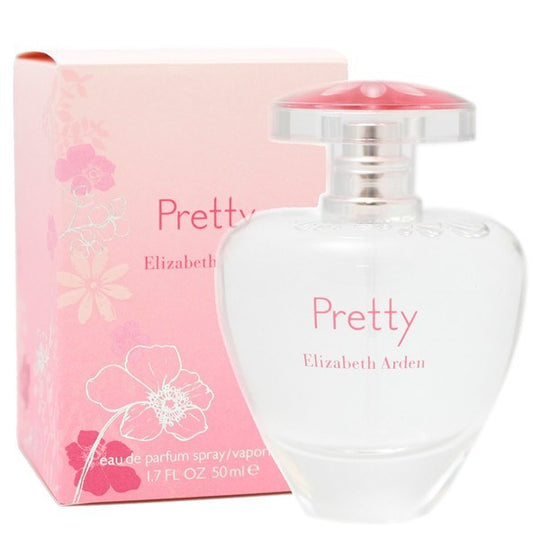 Pretty 3.4 oz EDP for women