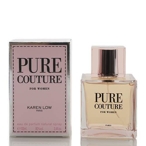 Karen Low Pure Delicious 3.4 oz EDP for Women - PURDEL34SW