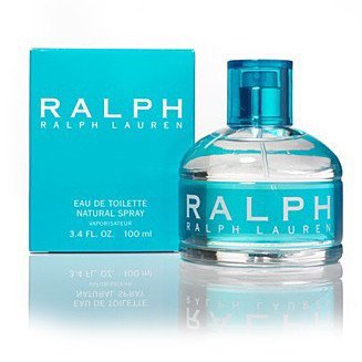 WOMENS FRAGRANCES - Ralph 3.4 Oz EDT For Women