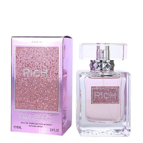 Rich Pink Sublime 2.8 oz EDP for woman