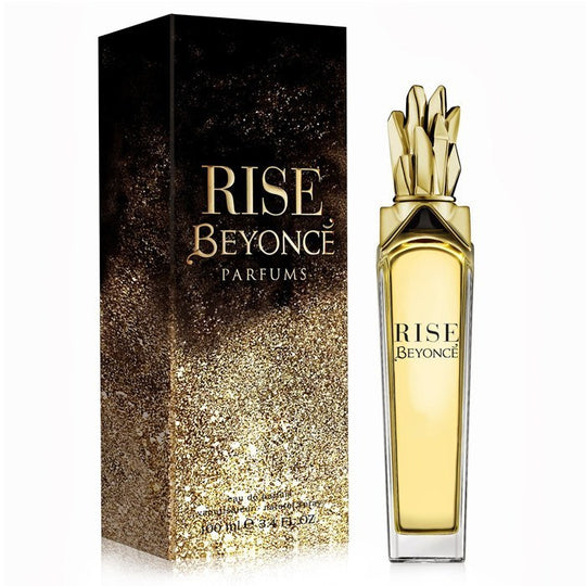 Rise 3.4 EDP for women