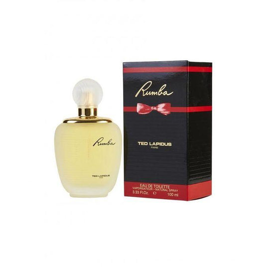 Rumba 3.4 oz EDT for women