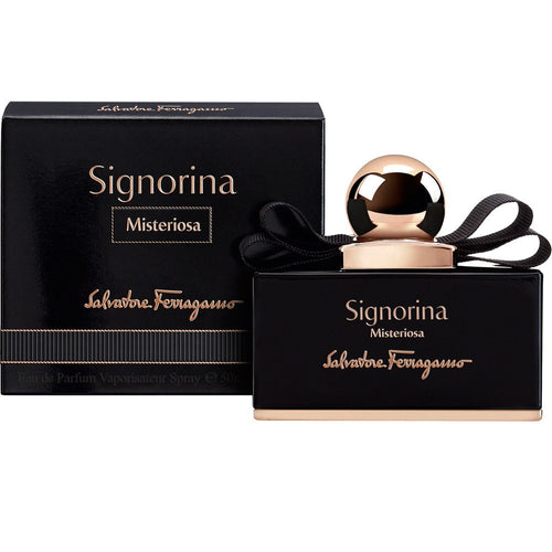 WOMENS FRAGRANCES - Signorina Misteriosa 3.4 Oz EDP For Women