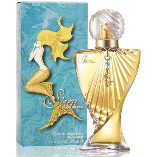 Siren 3.4 EDP for women