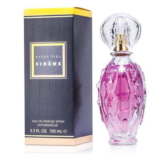 Sirene 3.4 EDP for women