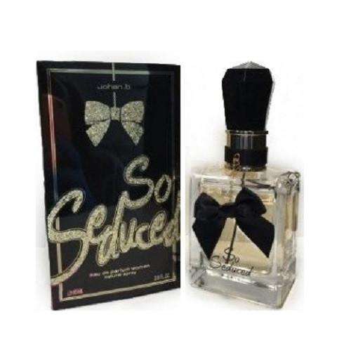 So Seduced 2.8 oz EDP for women