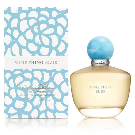 Something Blue 3.4 EDP for women