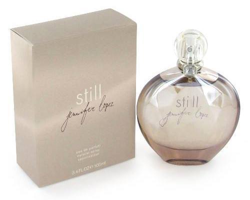 WOMENS FRAGRANCES - Still 3.4 EDT For Women