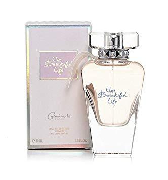 The Beautiful Life 2.6 oz EDP for women