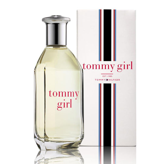 Tommy Hilfiger - The Perfume Society