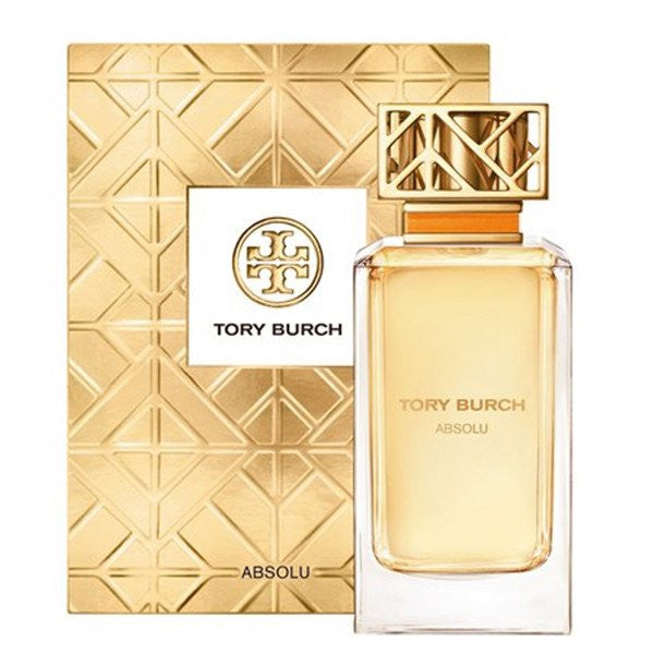 Tory Burch Absolu EDP  oz For Woman – LaBellePerfumes