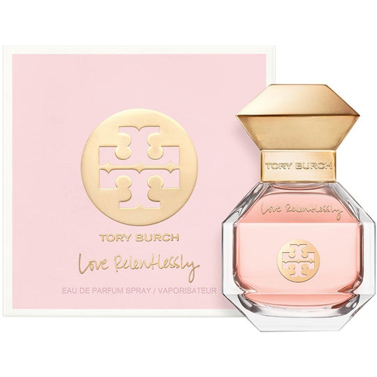 Tory Burch Love Relentessly 3.4 oz EDP for woman