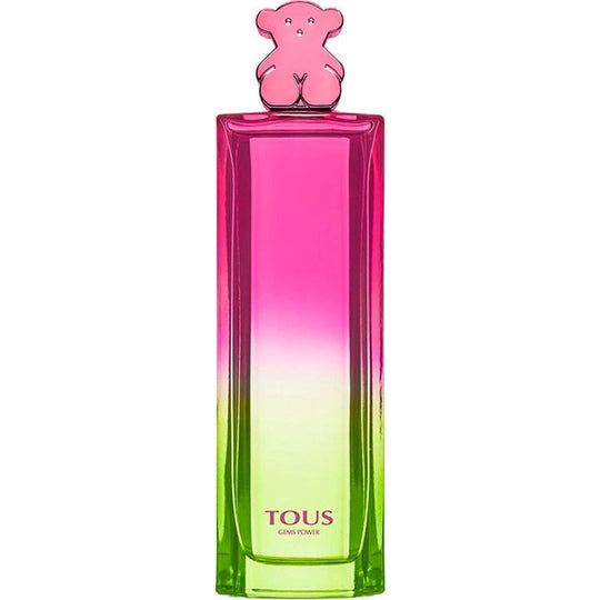 Tous Gems Power 3.0 oz EDT for women