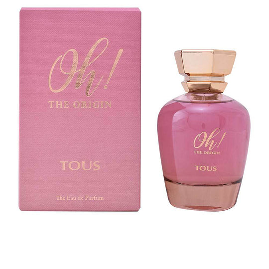 Tous Oh! The Origin 3.4 oz EDP for women