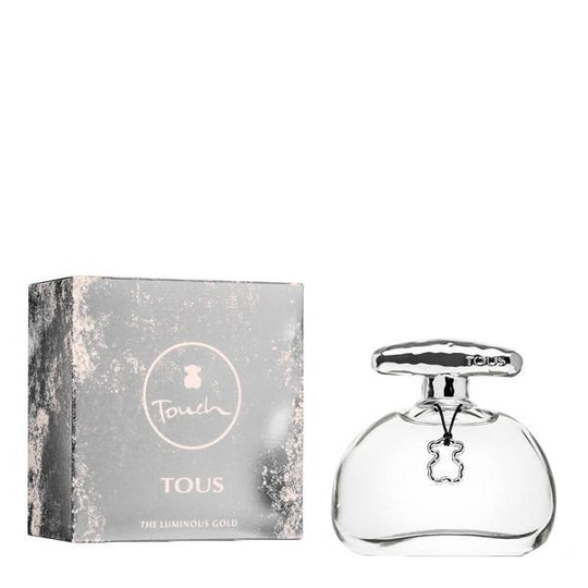 Tous The Luminous Gold 3.4 oz EDT for women