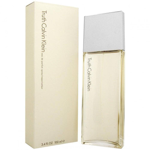 Calvin Klein Women 3.4 oz EDP