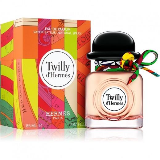 Twilly D' Hermes 2.8 oz EDP for women