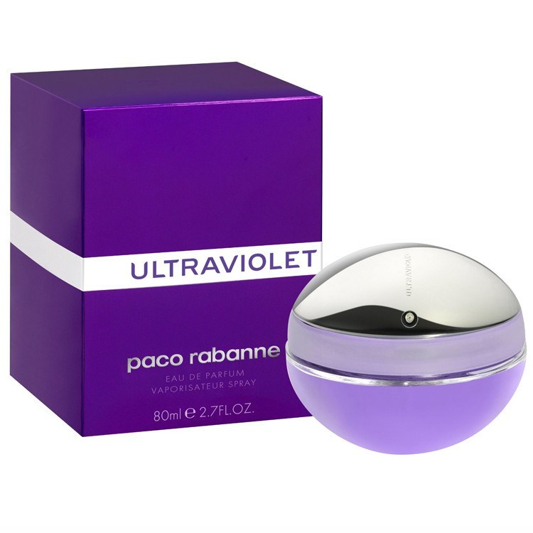 Ultraviolet 2.7 oz EDP for women – LaBellePerfumes