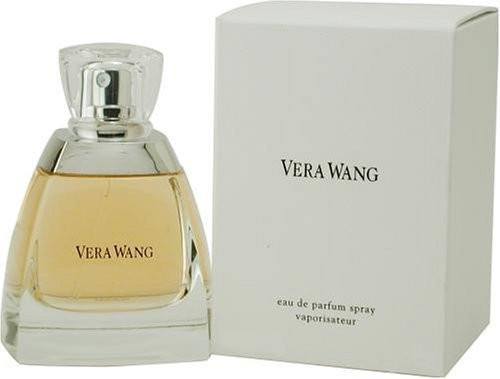  Vera Wang Truly Pink By Vera Wang For Women, Eau De