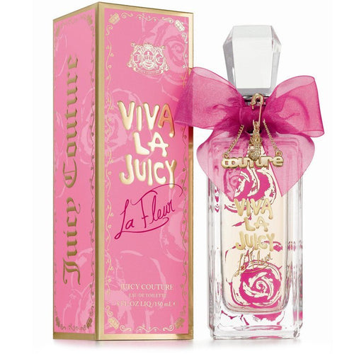 Viva La Juicy Pink Couture EDP for Her 100mL - Pink Couture