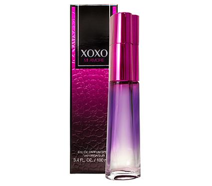 WOMENS FRAGRANCES - XOXO Mi Amore 3.4 Oz For Woman