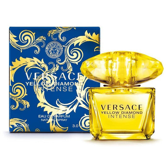 Yellow Diamond Intense 3.0 EDP for women