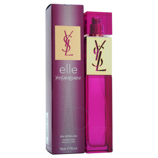 YSL Elle 3.0 oz EDP for women