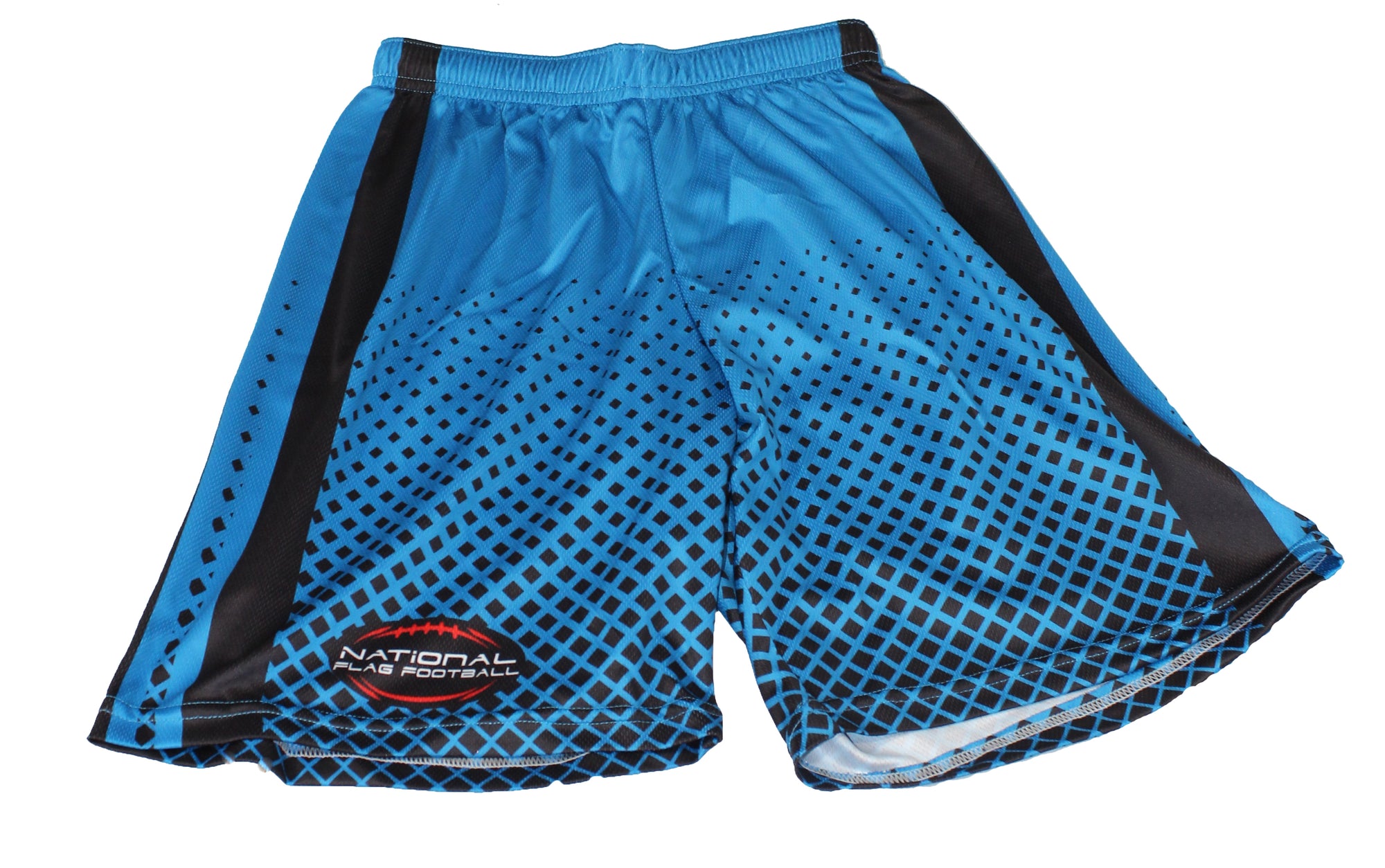 adidas flag football shorts