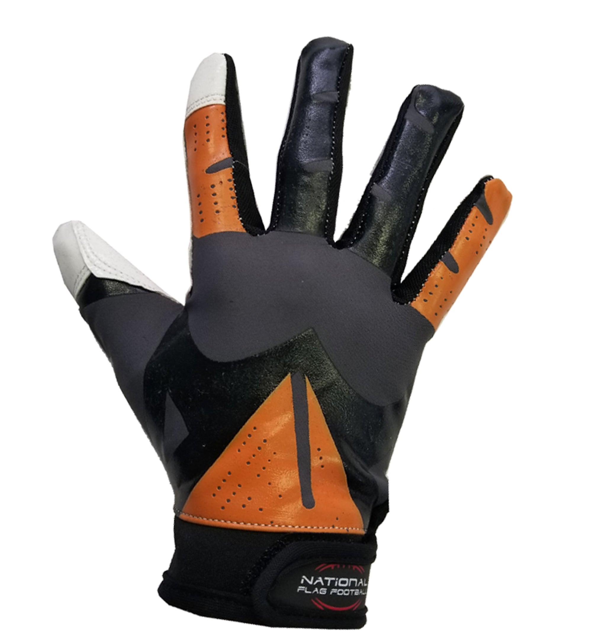 Raider Gloves Size Chart