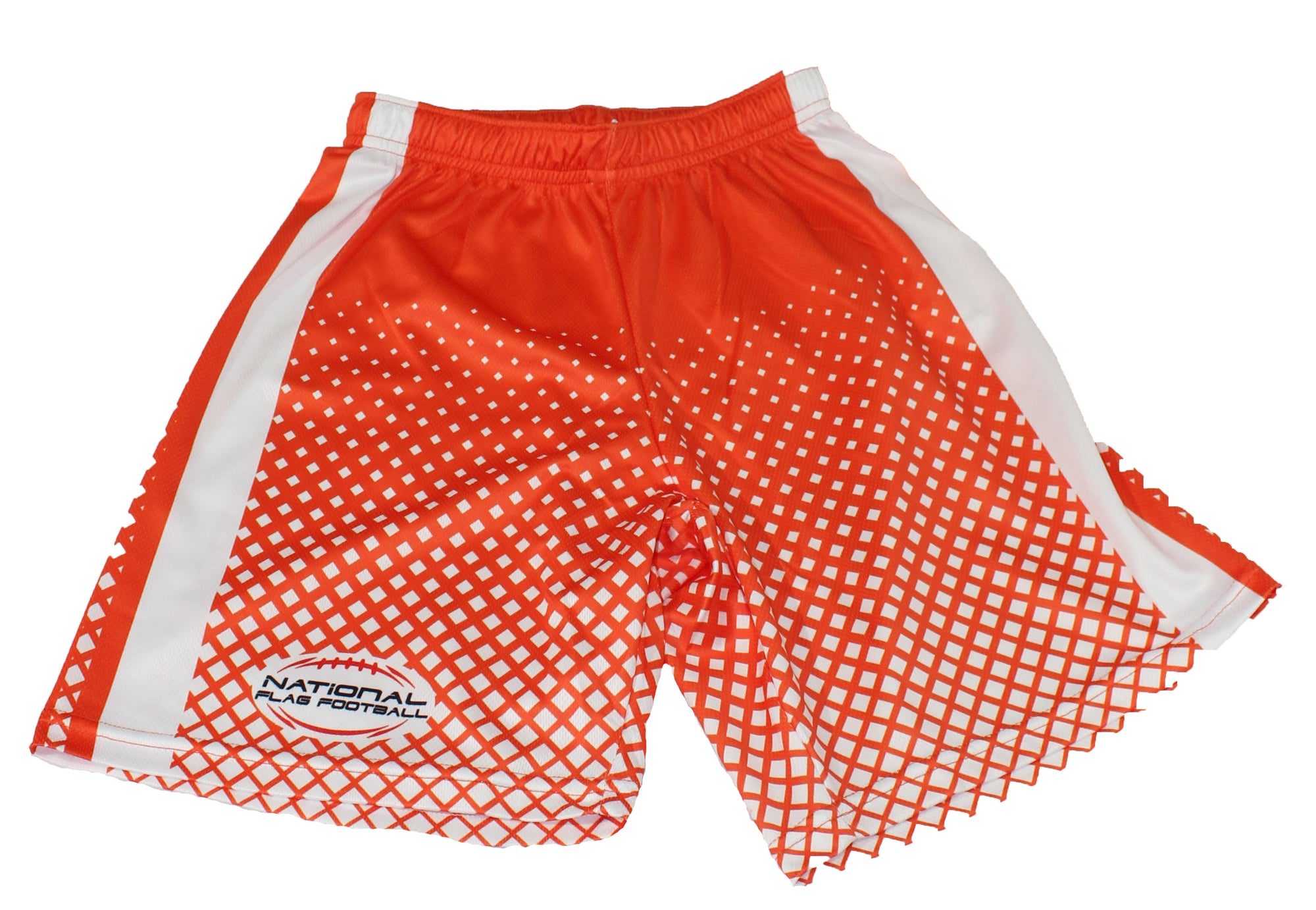 adidas flag football shorts