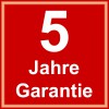 Janome 5 Jahre