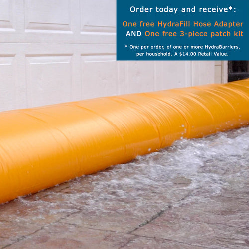 Water Barriers Flood Barrier Water Filled Barriers Hydrabarrier® Hydrabarrier 1551