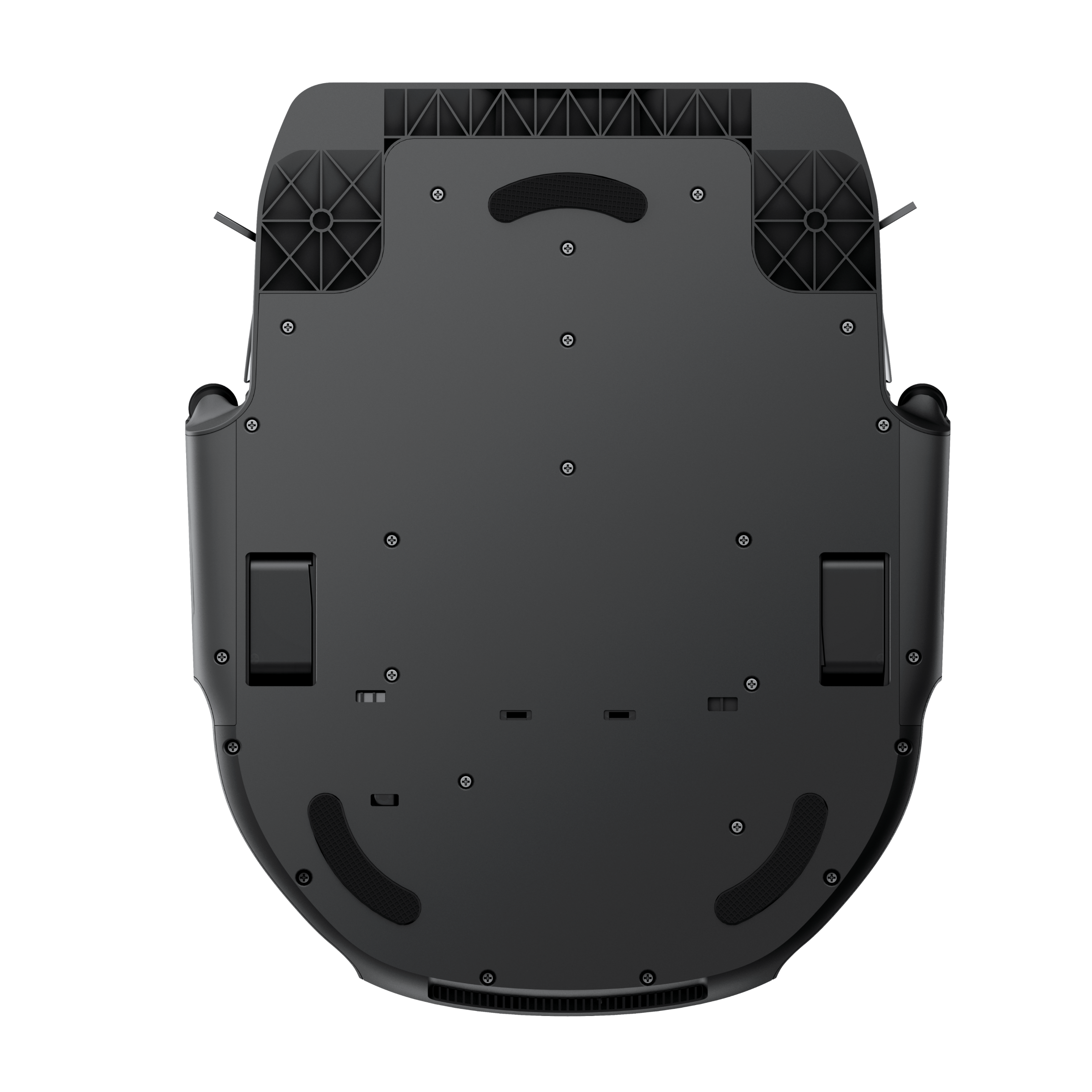 Robot aspirapolvere Omni S1 Pro eufy + Kit accessori