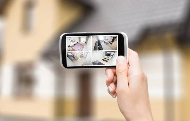 security camera