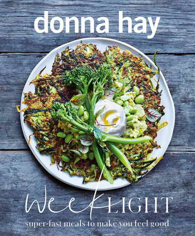 Weeklight by Donna Hay