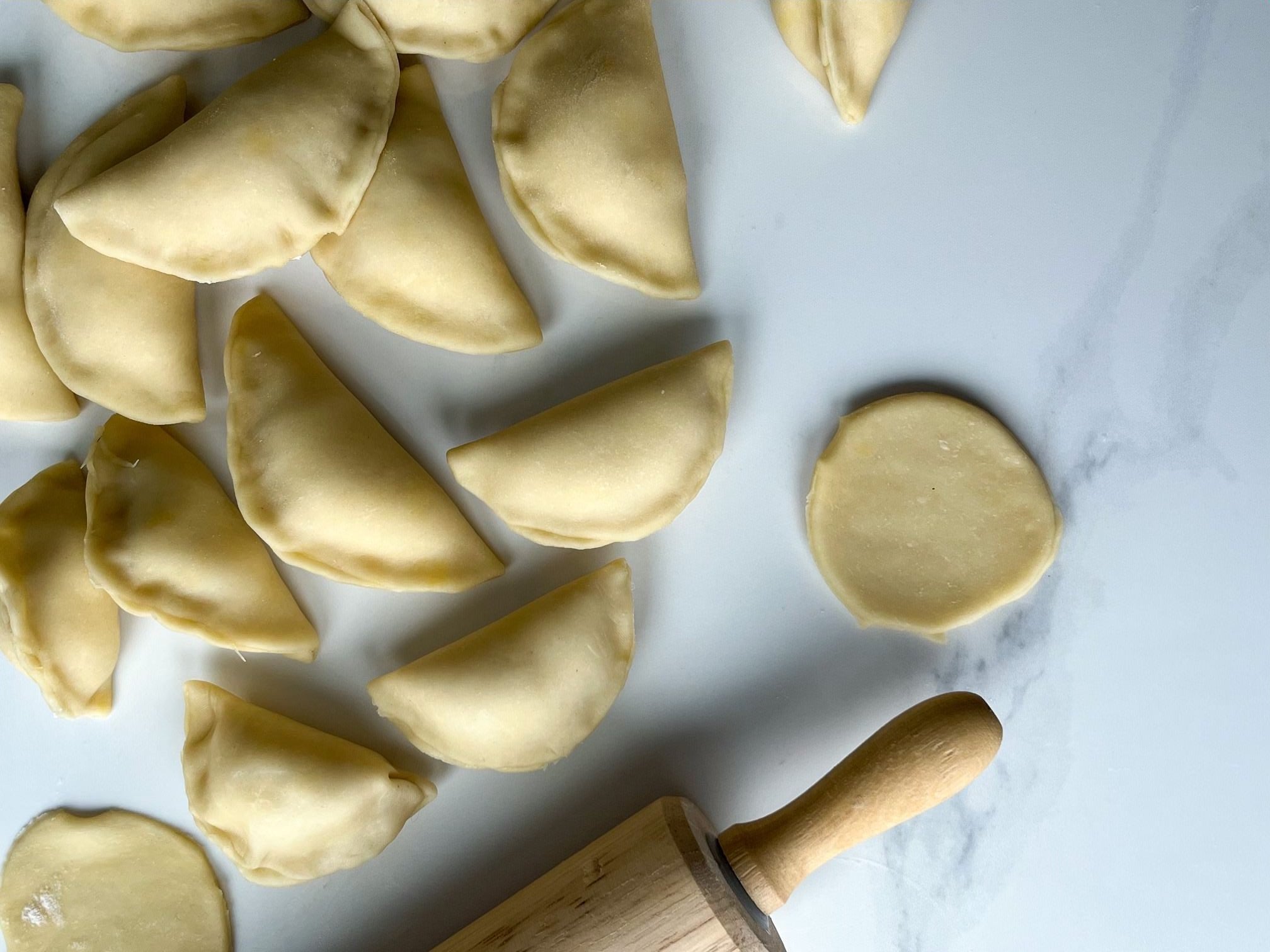 traditional polish pierogi recipe