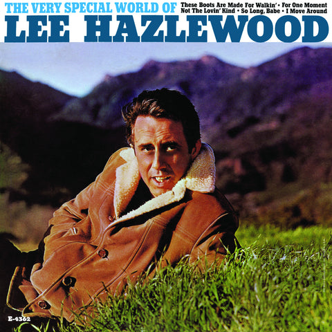 Lee Hazlewood