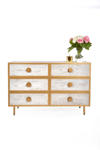 Rh5037 St Tropez Dresser Statements By J