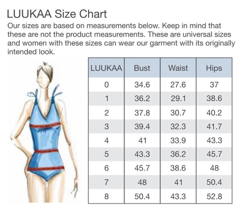 LUUKAA Women's Clothing, LUUKAA New Arrivals – Page 2 – Absolutely ...