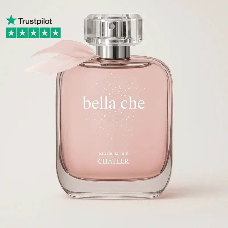 BellaChe - La Vie est Belle Lancôme