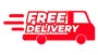 Free Delivery Icon