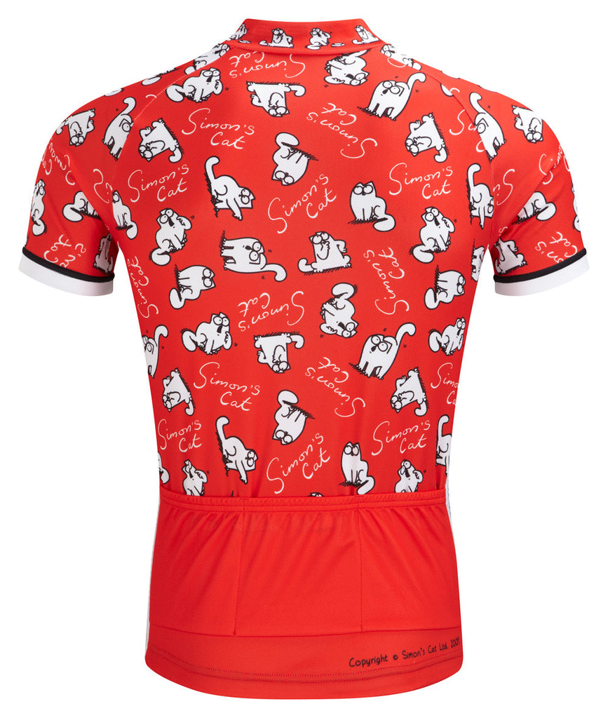 disney bike jersey